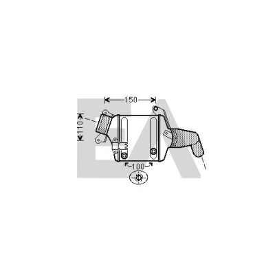 Intercooler, échangeur