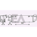 Intercooler, échangeur