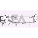 Intercooler, échangeur