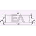 Intercooler, échangeur