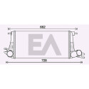 Intercooler, échangeur
