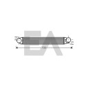 Intercooler, échangeur