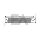 Intercooler, échangeur