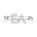 Intercooler, échangeur