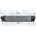 Intercooler, échangeur