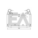 Intercooler, échangeur