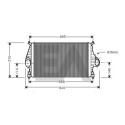 Intercooler, échangeur