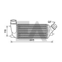 Intercooler, échangeur