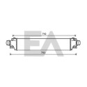 Intercooler, échangeur