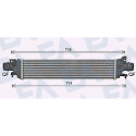 Intercooler, échangeur