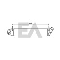 Intercooler, échangeur