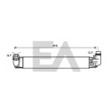Intercooler, échangeur