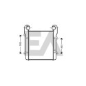 Intercooler, échangeur