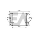 Intercooler, échangeur