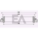 Intercooler, échangeur