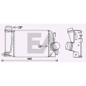 Intercooler, échangeur