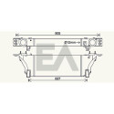 Intercooler, échangeur