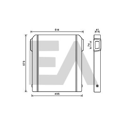 Intercooler, échangeur