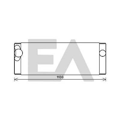 Intercooler, échangeur