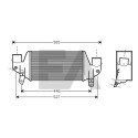 Intercooler, échangeur