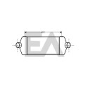 Intercooler, échangeur
