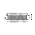 Intercooler, échangeur