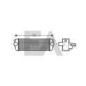 Intercooler, échangeur