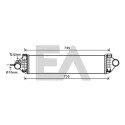 Intercooler, échangeur