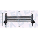 Intercooler, échangeur