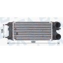 Intercooler, échangeur