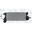 Intercooler, échangeur