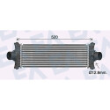 Intercooler, échangeur