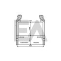 Intercooler, échangeur