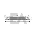 Intercooler, échangeur