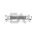 Intercooler, échangeur