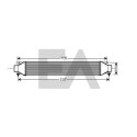 Intercooler, échangeur