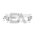 Intercooler, échangeur
