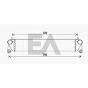 Intercooler, échangeur