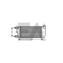 Intercooler, échangeur