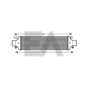 Intercooler, échangeur
