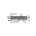 Intercooler, échangeur