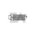 Intercooler, échangeur