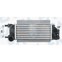 Intercooler, échangeur