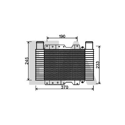 Intercooler, échangeur