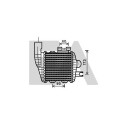 Intercooler, échangeur