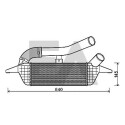 Intercooler, échangeur