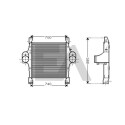 Intercooler, échangeur