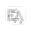 Intercooler, échangeur