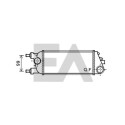 Intercooler, échangeur