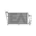 Intercooler, échangeur